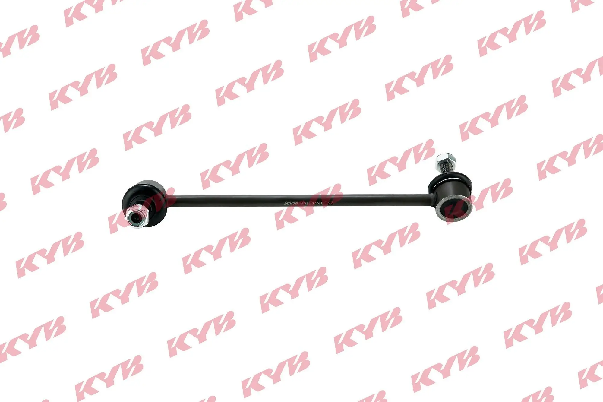 Stange/Strebe, Stabilisator Vorderachse rechts KYB KSLF1193