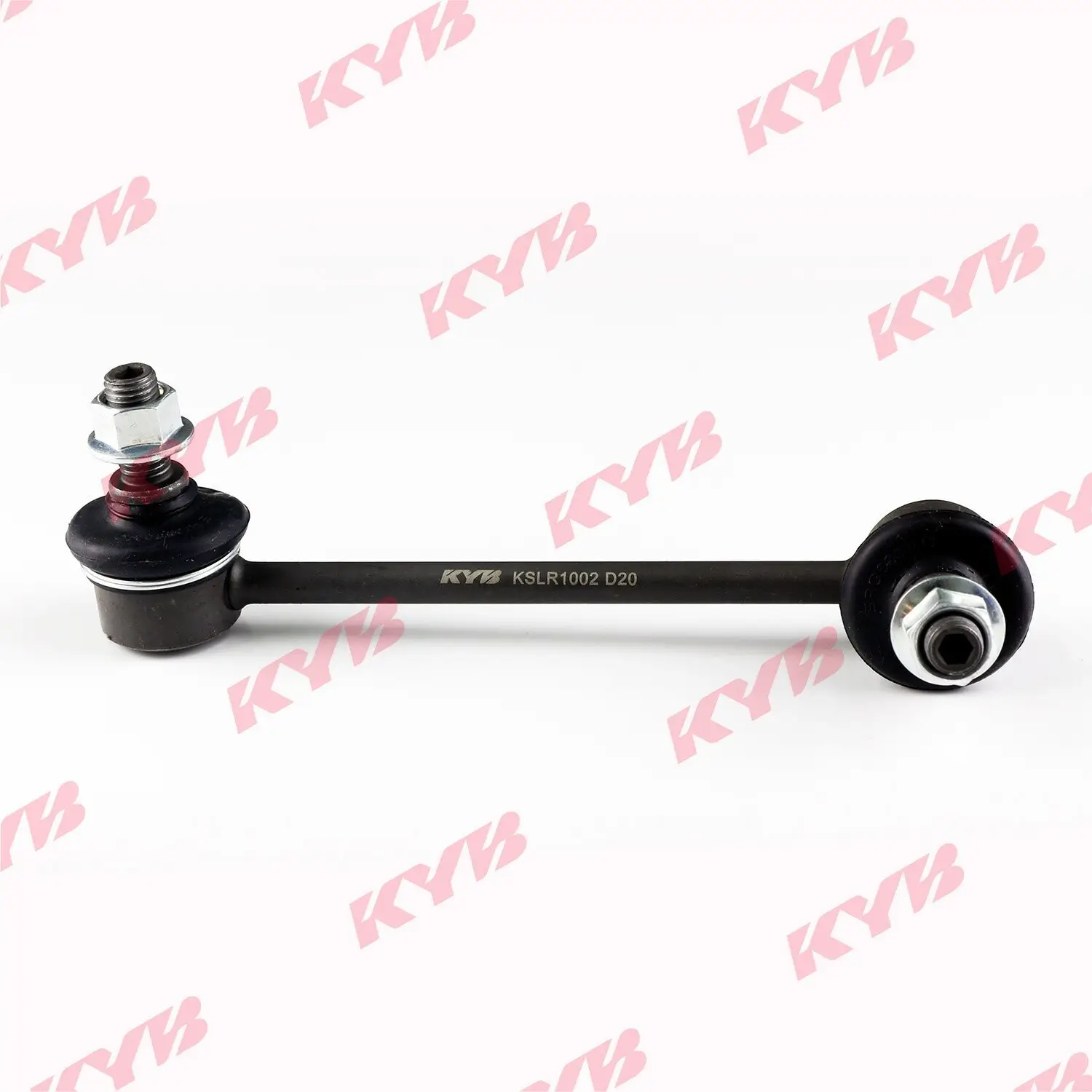 Stange/Strebe, Stabilisator Hinterachse rechts KYB KSLR1002