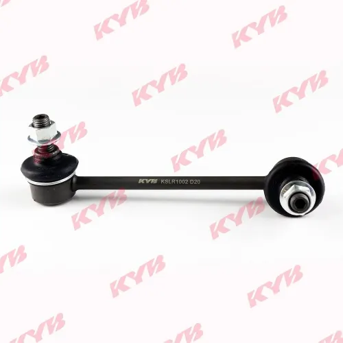 Stange/Strebe, Stabilisator Hinterachse rechts KYB KSLR1002 Bild Stange/Strebe, Stabilisator Hinterachse rechts KYB KSLR1002