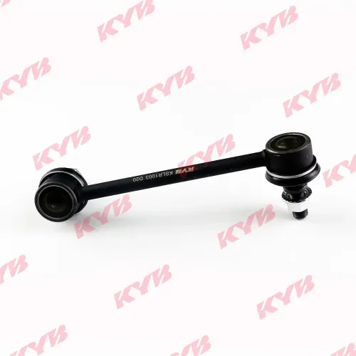 Stange/Strebe, Stabilisator Hinterachse links KYB KSLR1003 Bild Stange/Strebe, Stabilisator Hinterachse links KYB KSLR1003