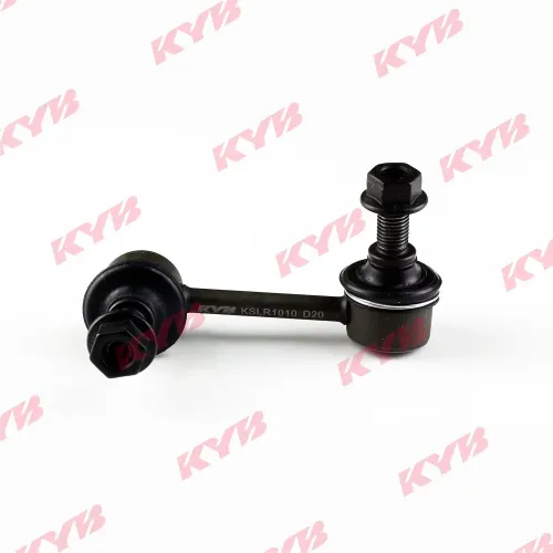 Stange/Strebe, Stabilisator Hinterachse rechts KYB KSLR1010 Bild Stange/Strebe, Stabilisator Hinterachse rechts KYB KSLR1010