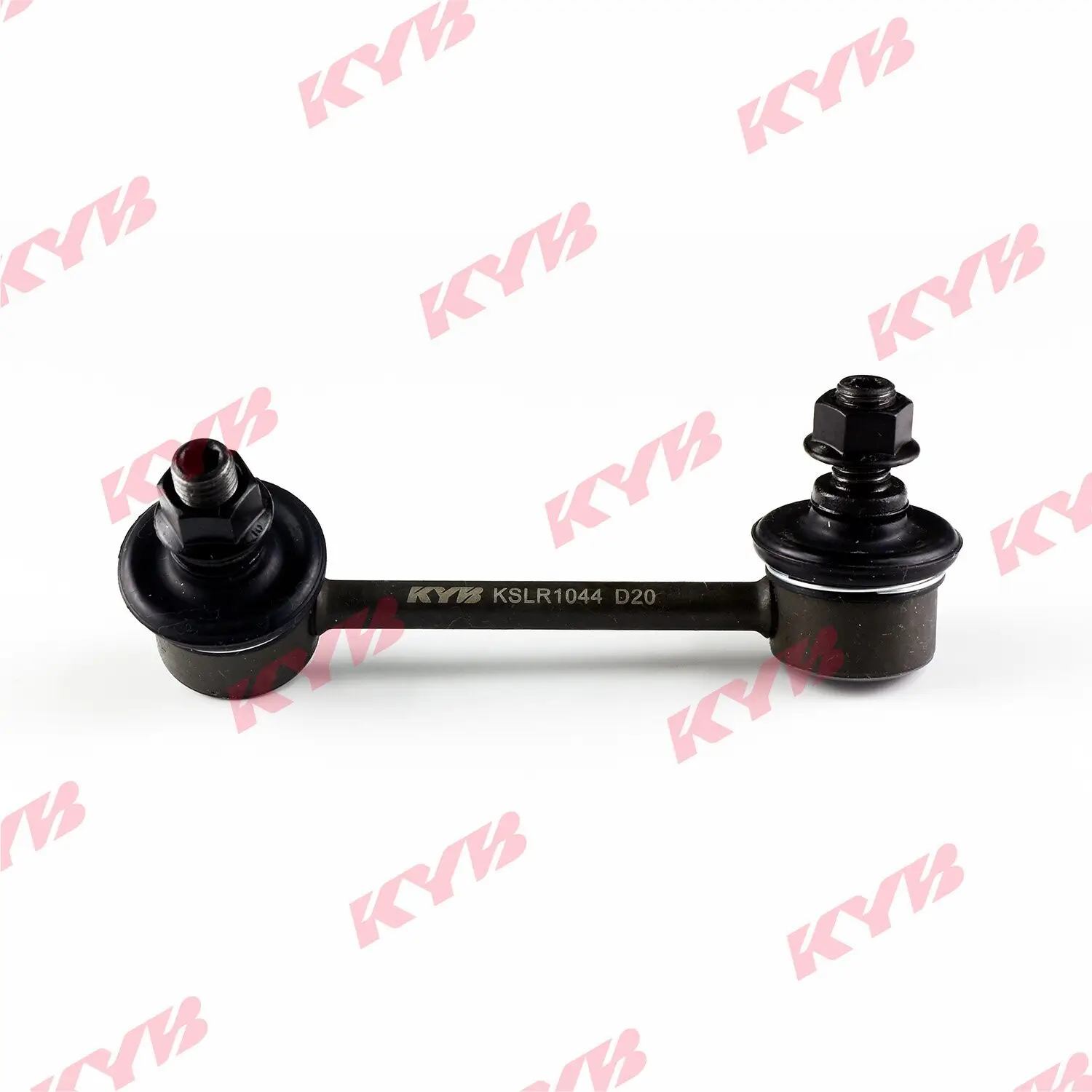 Stange/Strebe, Stabilisator Hinterachse links KYB KSLR1044