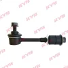Stange/Strebe, Stabilisator Hinterachse KYB KSLR1058