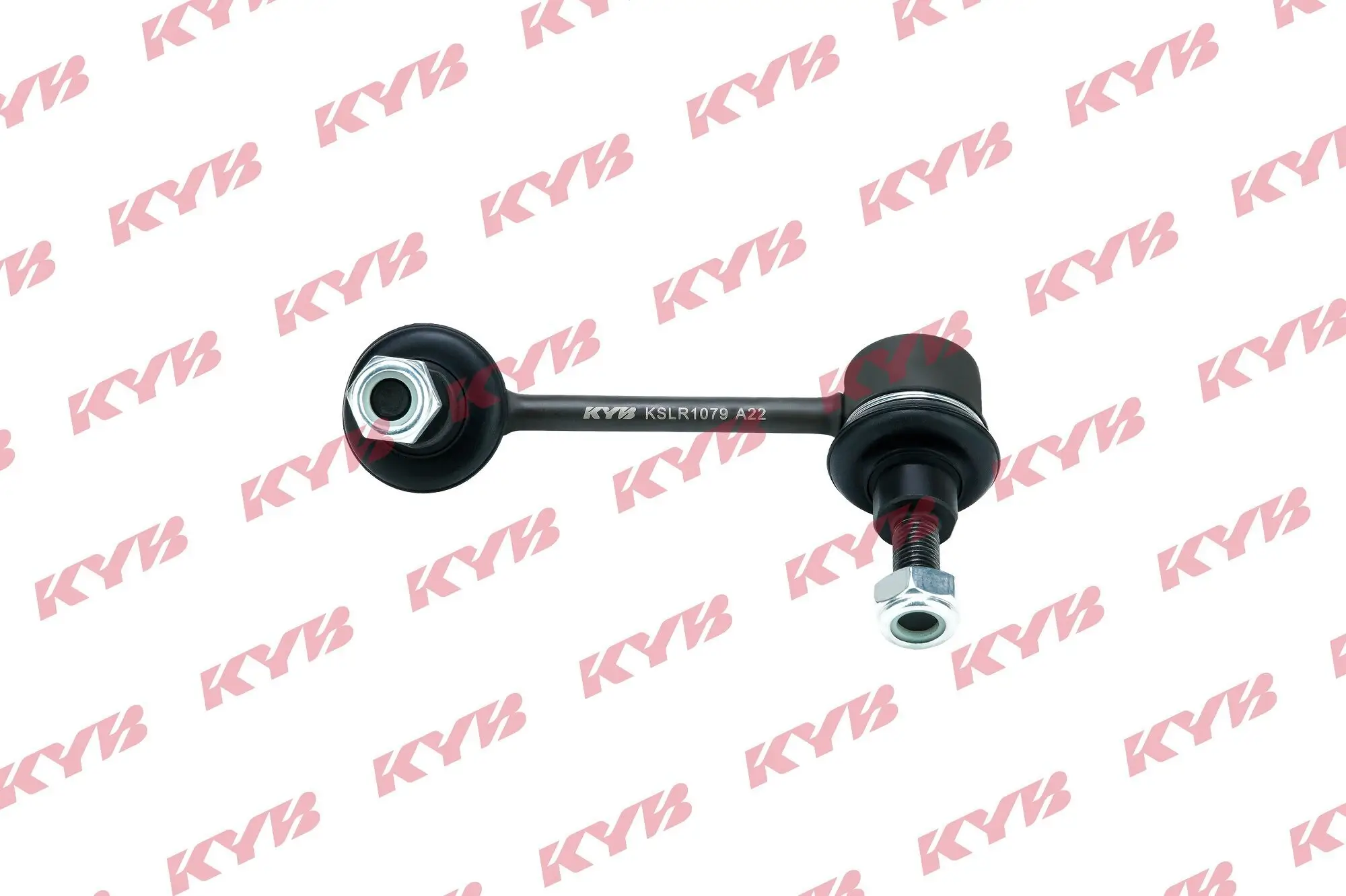 Stange/Strebe, Stabilisator Hinterachse rechts KYB KSLR1079