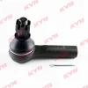 Spurstangenkopf Vorderachse KYB KTR1068
