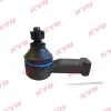 Spurstangenkopf Vorderachse KYB KTR1085