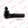 Spurstangenkopf Vorderachse KYB KTR1105