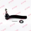 Spurstangenkopf Vorderachse links KYB KTR1115