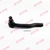 Spurstangenkopf Vorderachse links KYB KTR1131