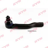 Spurstangenkopf Vorderachse links KYB KTR1151