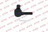 Spurstangenkopf Vorderachse links KYB KTR1154