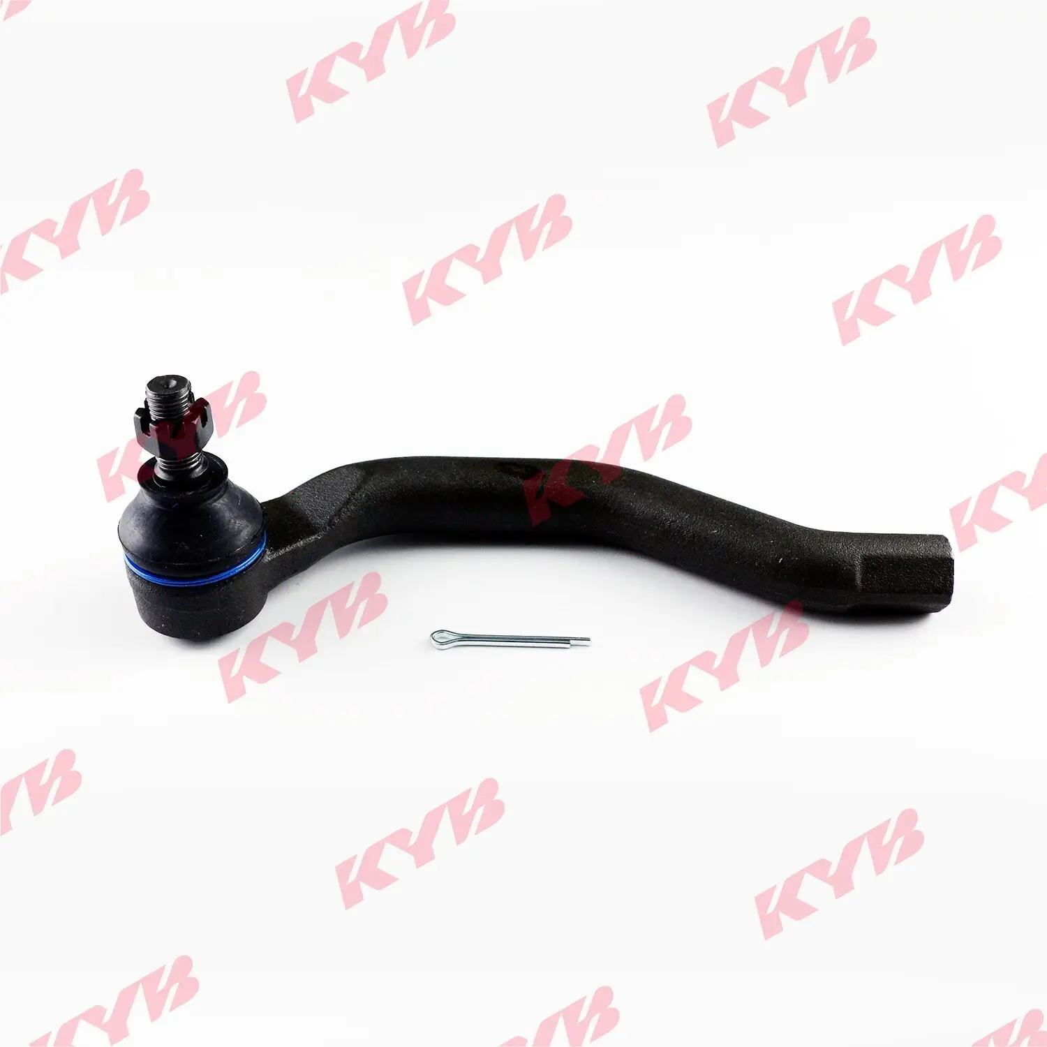 Spurstangenkopf Vorderachse links KYB KTR1166