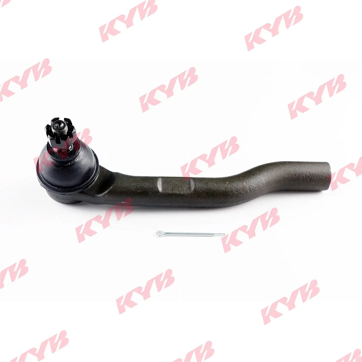 Spurstangenkopf Vorderachse links KYB KTR1170