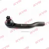 Spurstangenkopf Vorderachse links KYB KTR1170