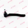 Spurstangenkopf Vorderachse links KYB KTR1200