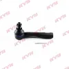 Spurstangenkopf Vorderachse links KYB KTR1216