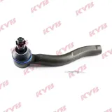 Spurstangenkopf Vorderachse links KYB KTR1231