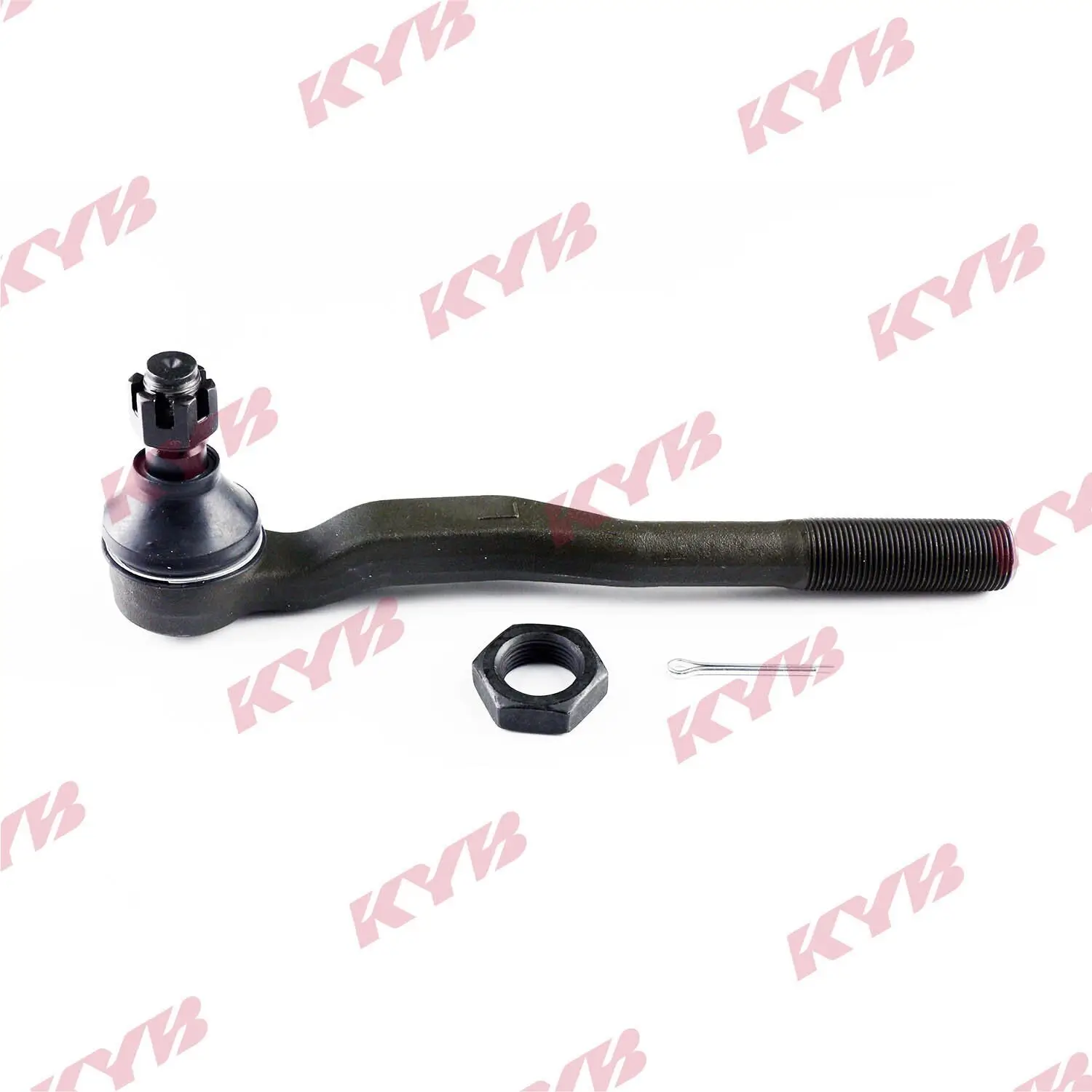 Spurstangenkopf Vorderachse links KYB KTR1234