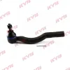 Spurstangenkopf Vorderachse links KYB KTR1236