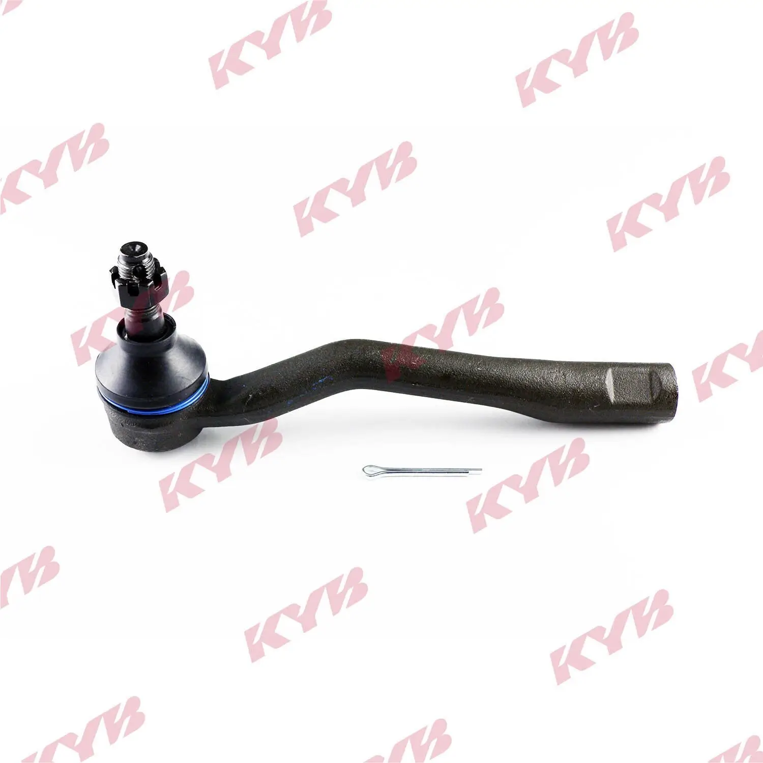 Spurstangenkopf Vorderachse links KYB KTR1242