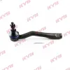 Spurstangenkopf Vorderachse links KYB KTR1242