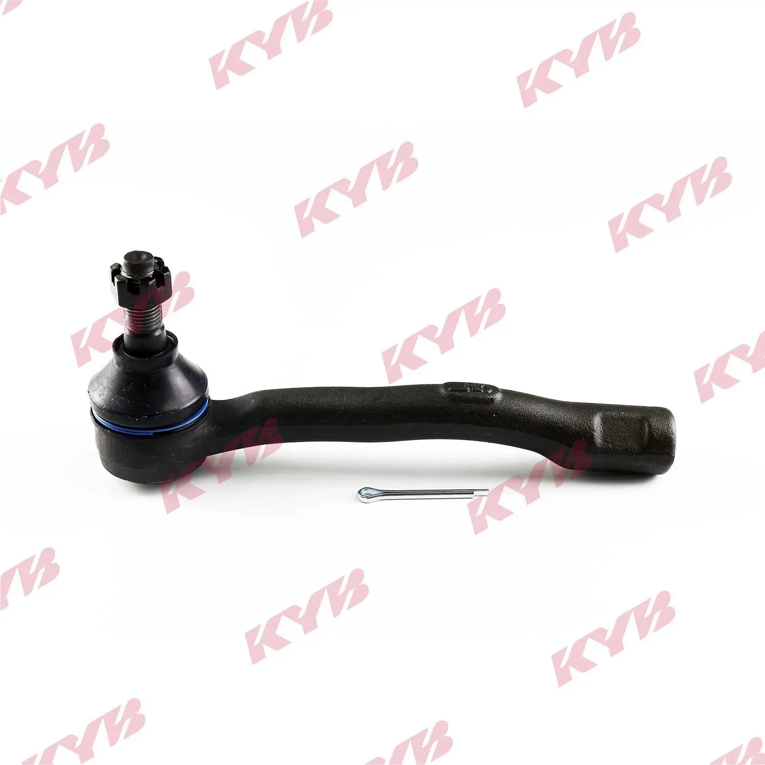 Spurstangenkopf Vorderachse links KYB KTR1248