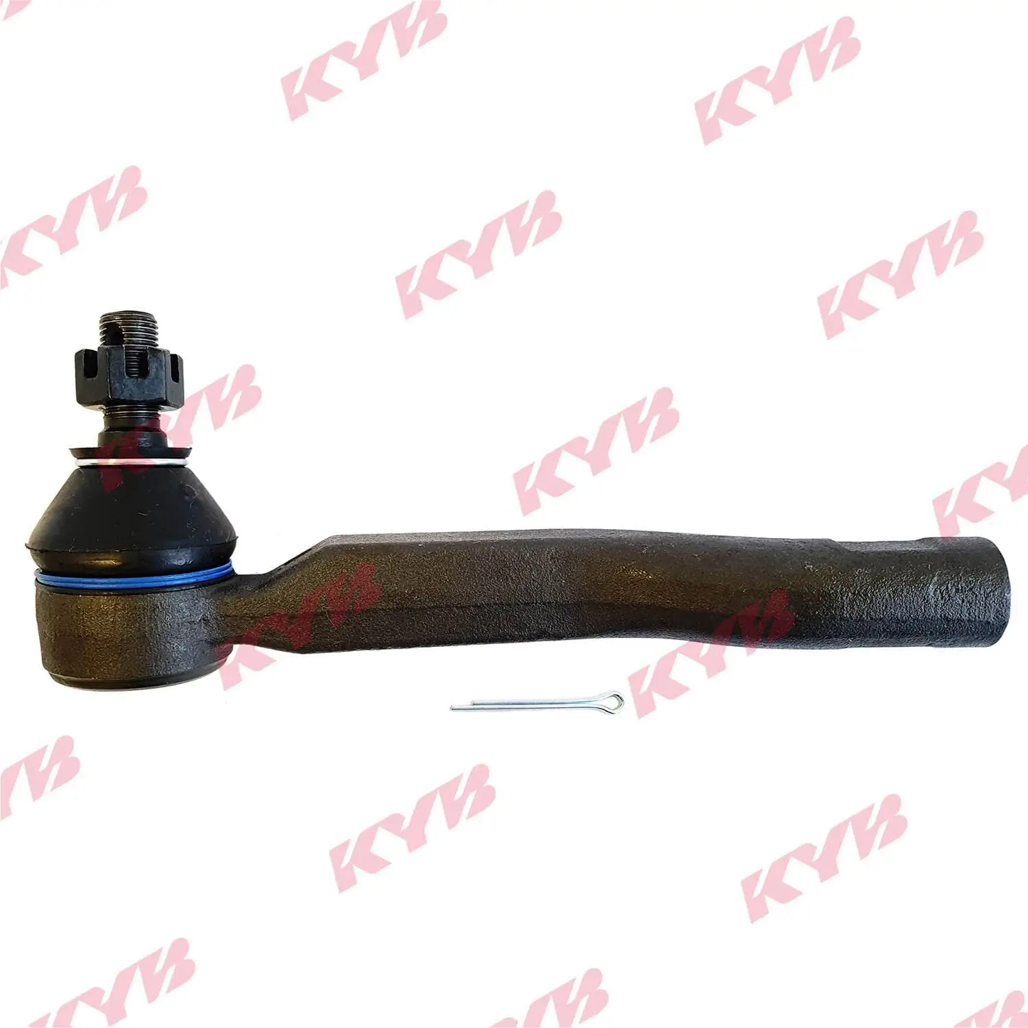 Spurstangenkopf Vorderachse links KYB KTR1274