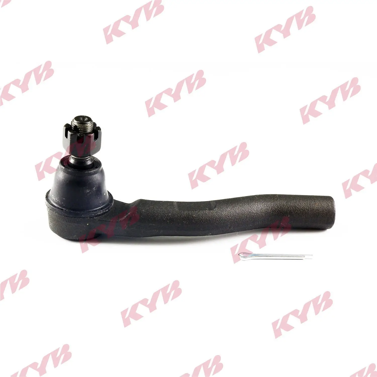 Spurstangenkopf Vorderachse links KYB KTR1276