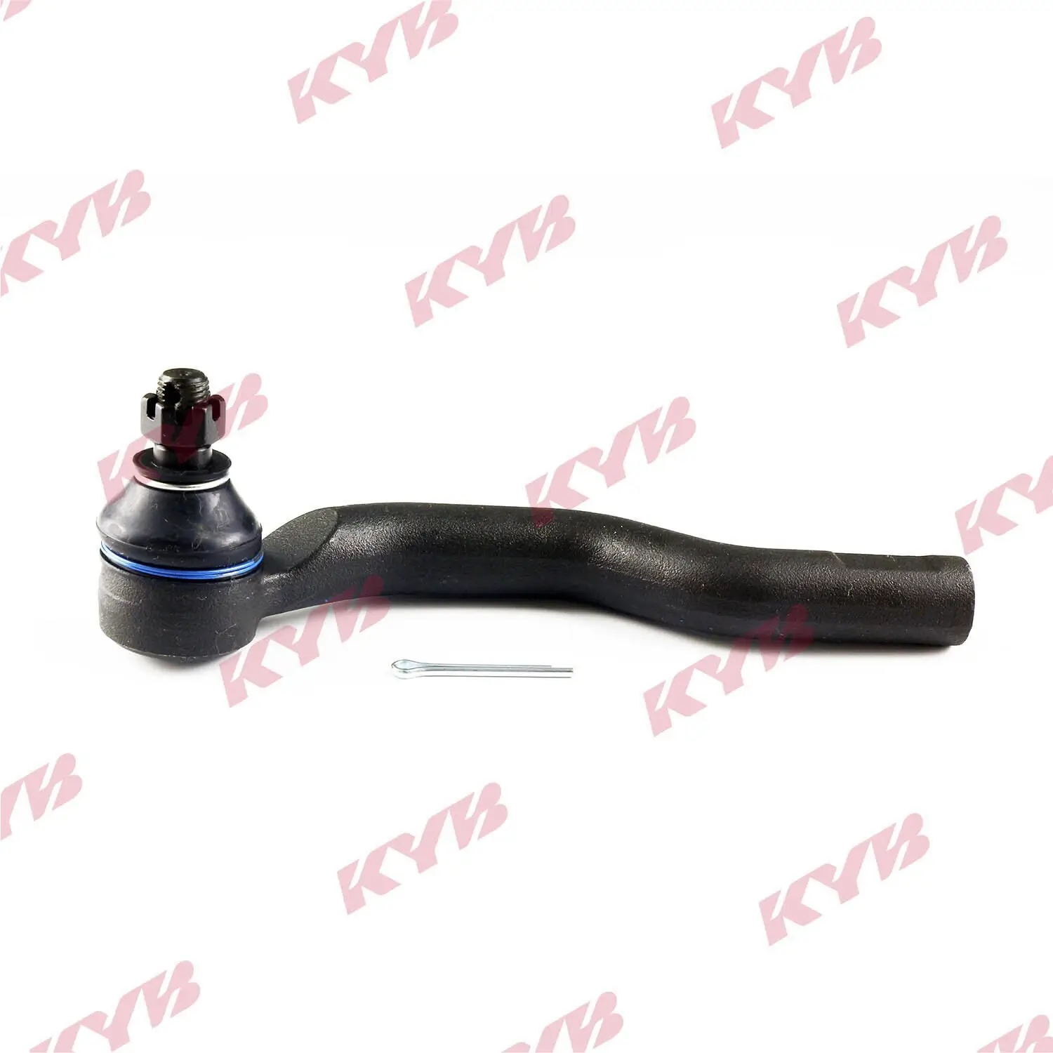 Spurstangenkopf Vorderachse links KYB KTR1300