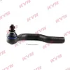 Spurstangenkopf Vorderachse links KYB KTR1300