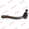 Spurstangenkopf Vorderachse links KYB KTR1325