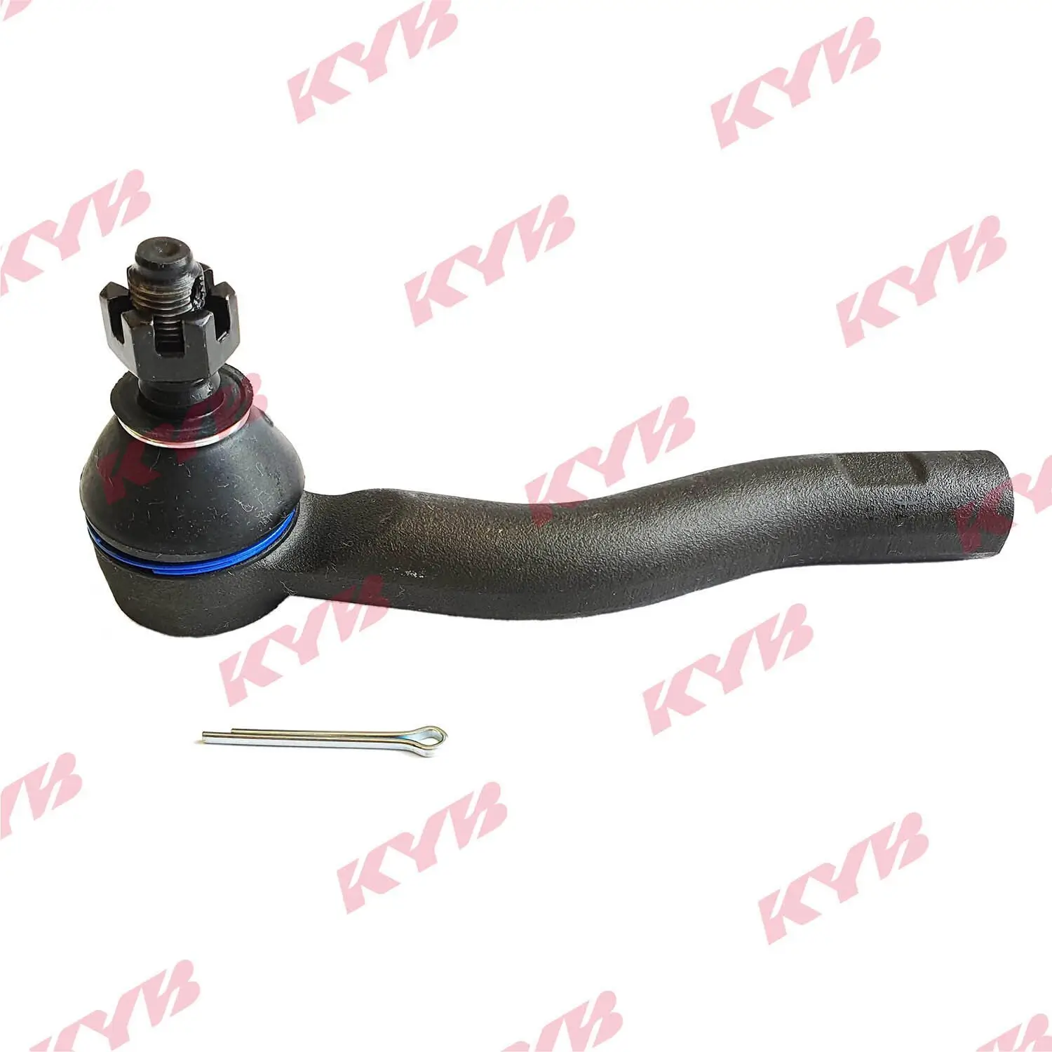 Spurstangenkopf Vorderachse links KYB KTR1341