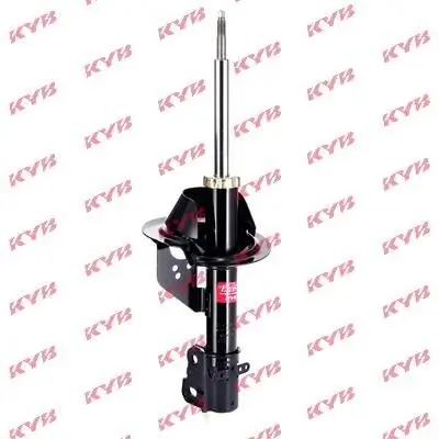 Stoßdämpfer Vorderachse KYB 235901 Bild Stoßdämpfer Vorderachse KYB 235901