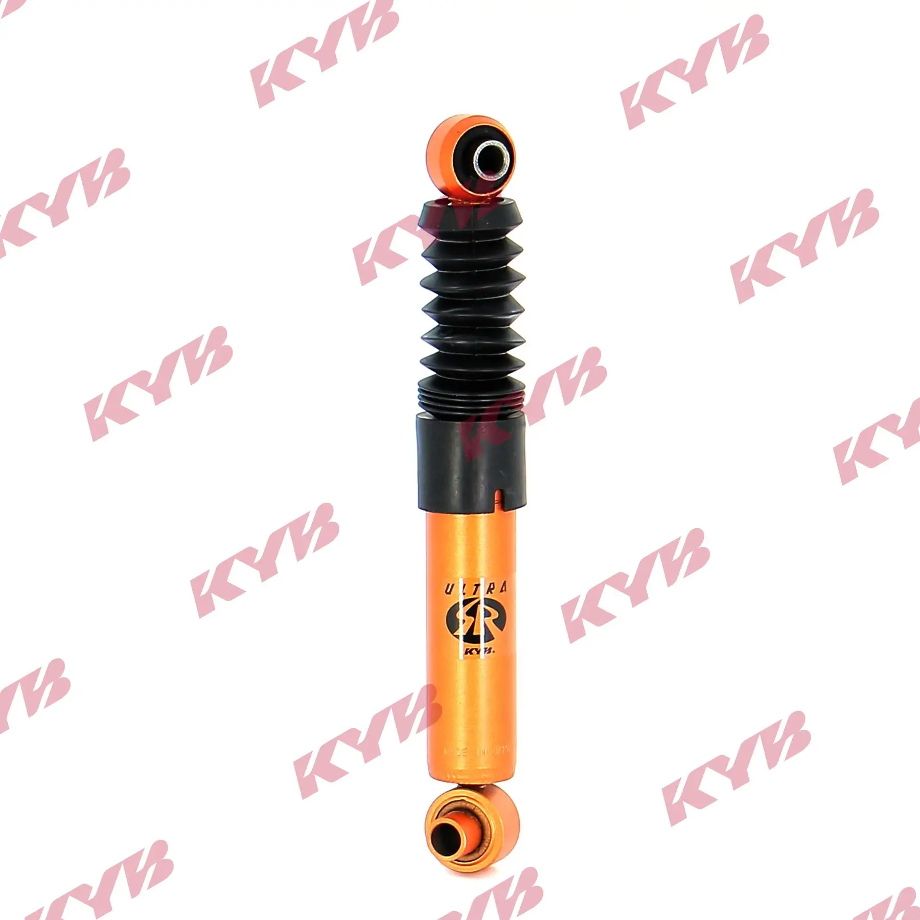 Stoßdämpfer Hinterachse KYB 241006