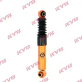 Stoßdämpfer Hinterachse KYB 241006