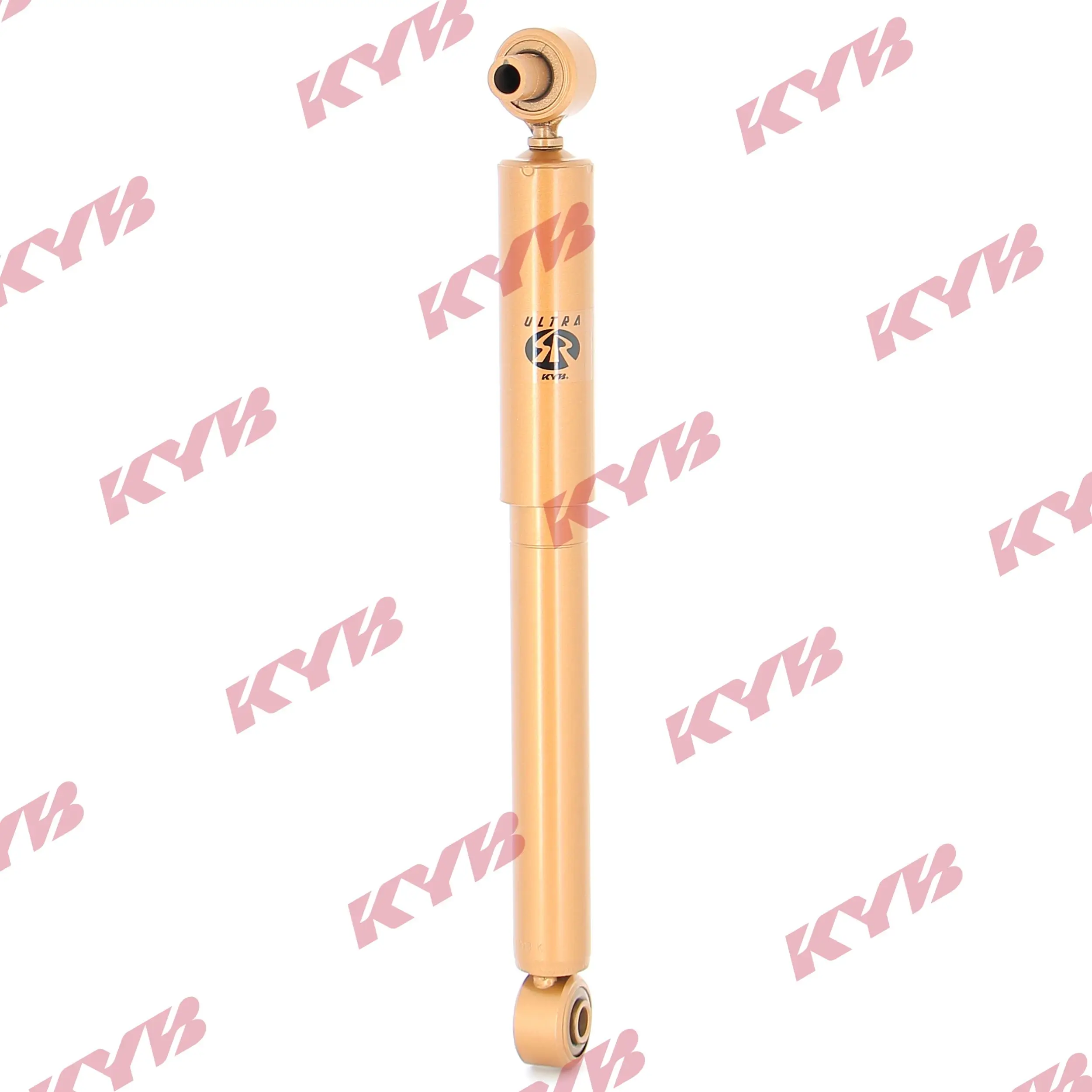Stoßdämpfer Hinterachse KYB 241011