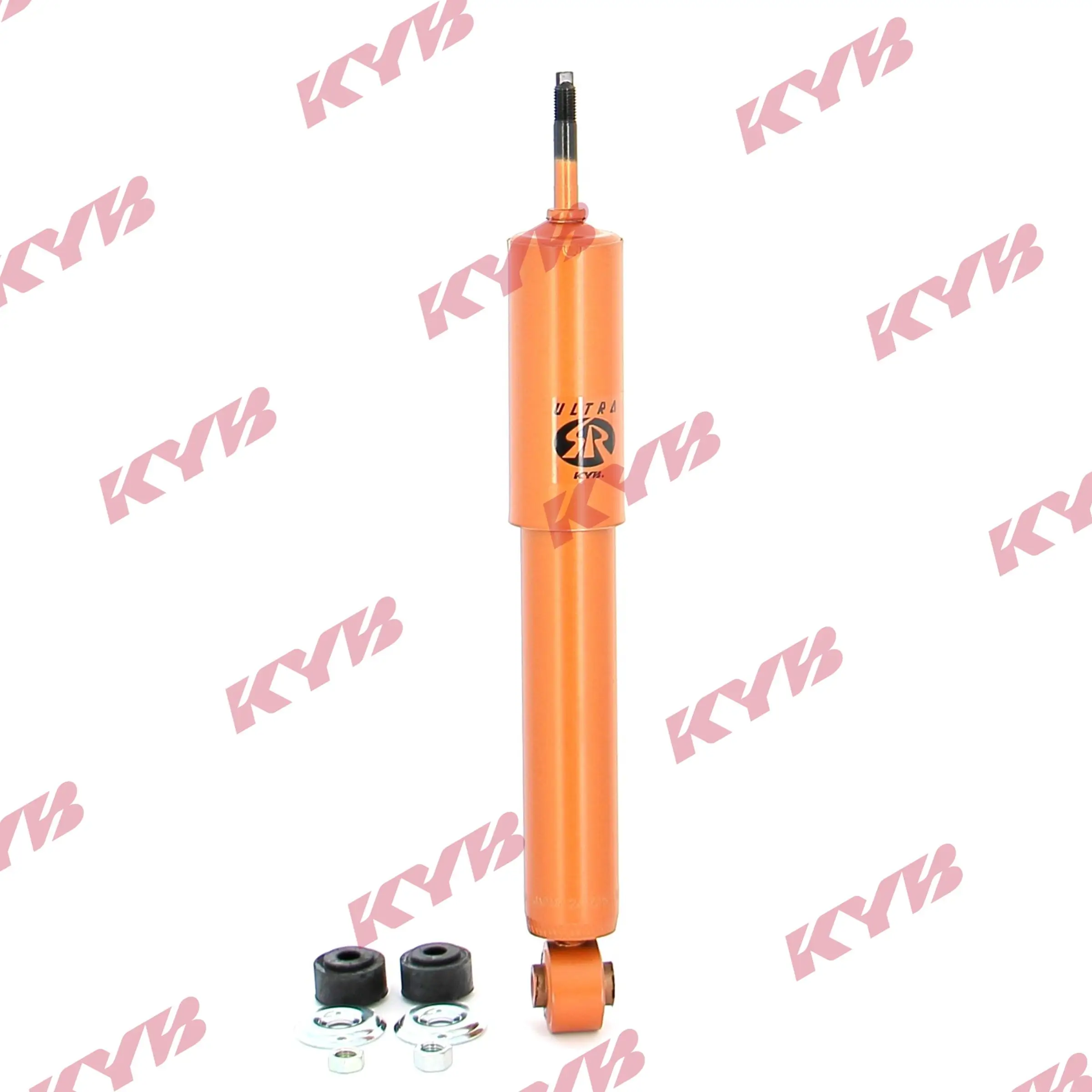 Stoßdämpfer Vorderachse KYB 243015
