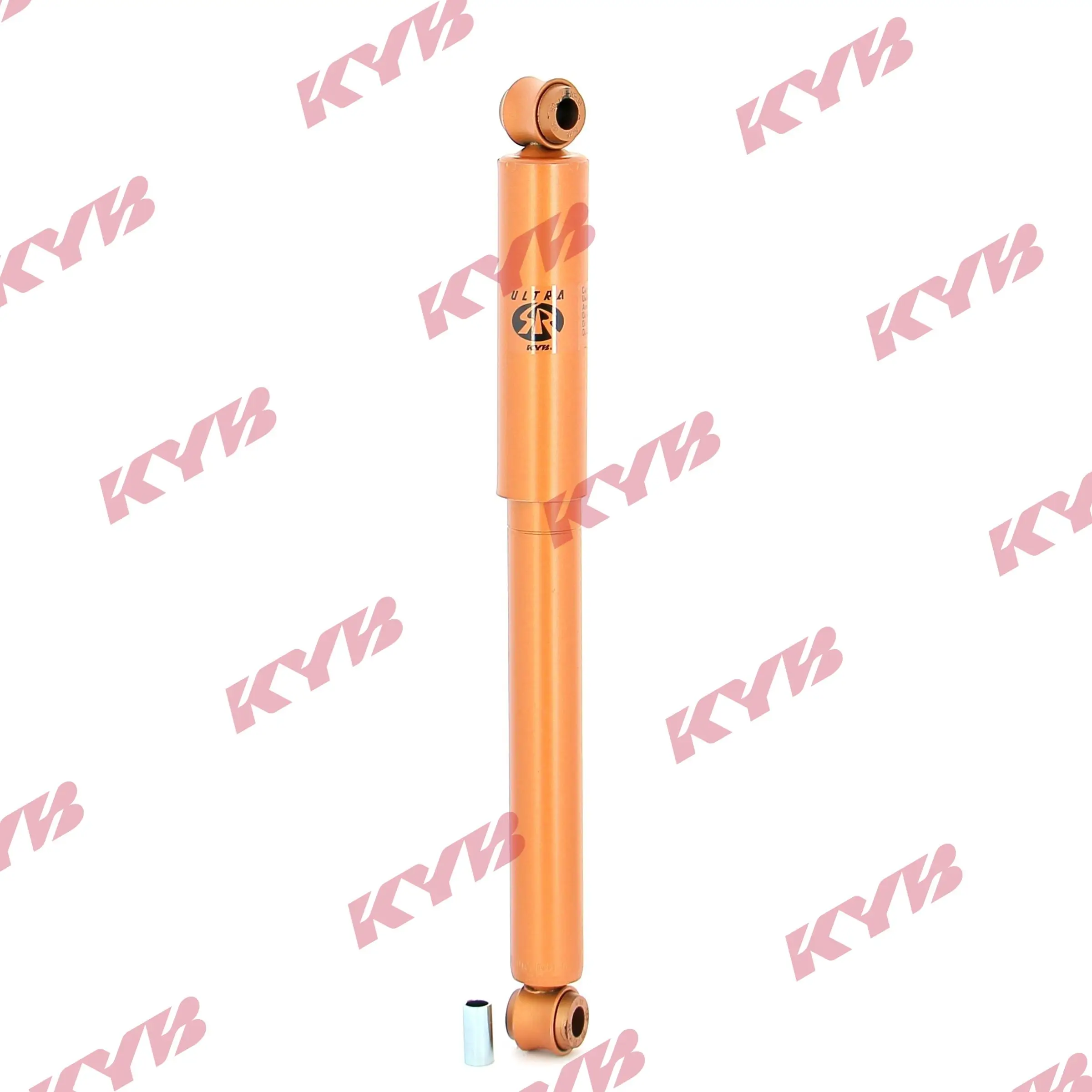 Stoßdämpfer Hinterachse KYB 243016