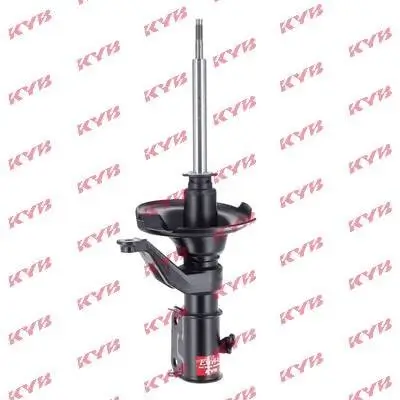 Stoßdämpfer Vorderachse links KYB 331009 Bild Stoßdämpfer Vorderachse links KYB 331009