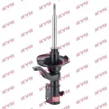 Stoßdämpfer Vorderachse links KYB 331011