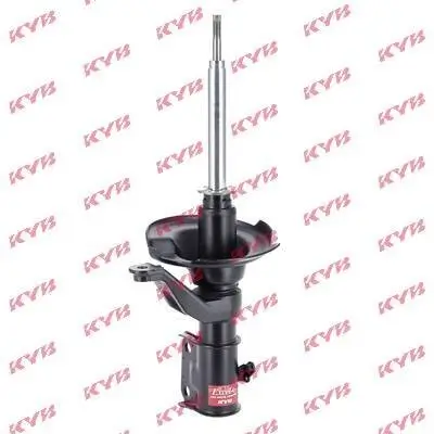 Stoßdämpfer Vorderachse links KYB 331011 Bild Stoßdämpfer Vorderachse links KYB 331011
