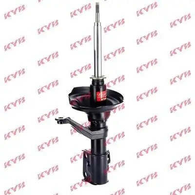 Stoßdämpfer Vorderachse links KYB 331045 Bild Stoßdämpfer Vorderachse links KYB 331045