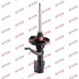 Stoßdämpfer Vorderachse links KYB 331049