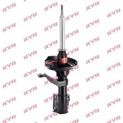 Stoßdämpfer Vorderachse links KYB 331049 Bild Stoßdämpfer Vorderachse links KYB 331049