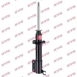 Stoßdämpfer Vorderachse links KYB 332044