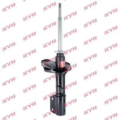 Stoßdämpfer Vorderachse rechts KYB 332049 Bild Stoßdämpfer Vorderachse rechts KYB 332049