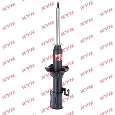 Stoßdämpfer Vorderachse links KYB 332055 Bild Stoßdämpfer Vorderachse links KYB 332055
