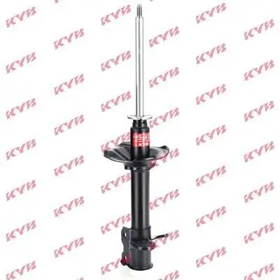 Stoßdämpfer Hinterachse links KYB 332057 Bild Stoßdämpfer Hinterachse links KYB 332057