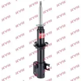 Stoßdämpfer Vorderachse links KYB 332093