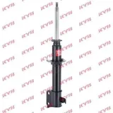 Stoßdämpfer Vorderachse links KYB 332103